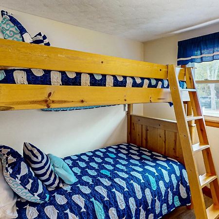 Villa Spirit Of The Sea Mashpee Esterno foto