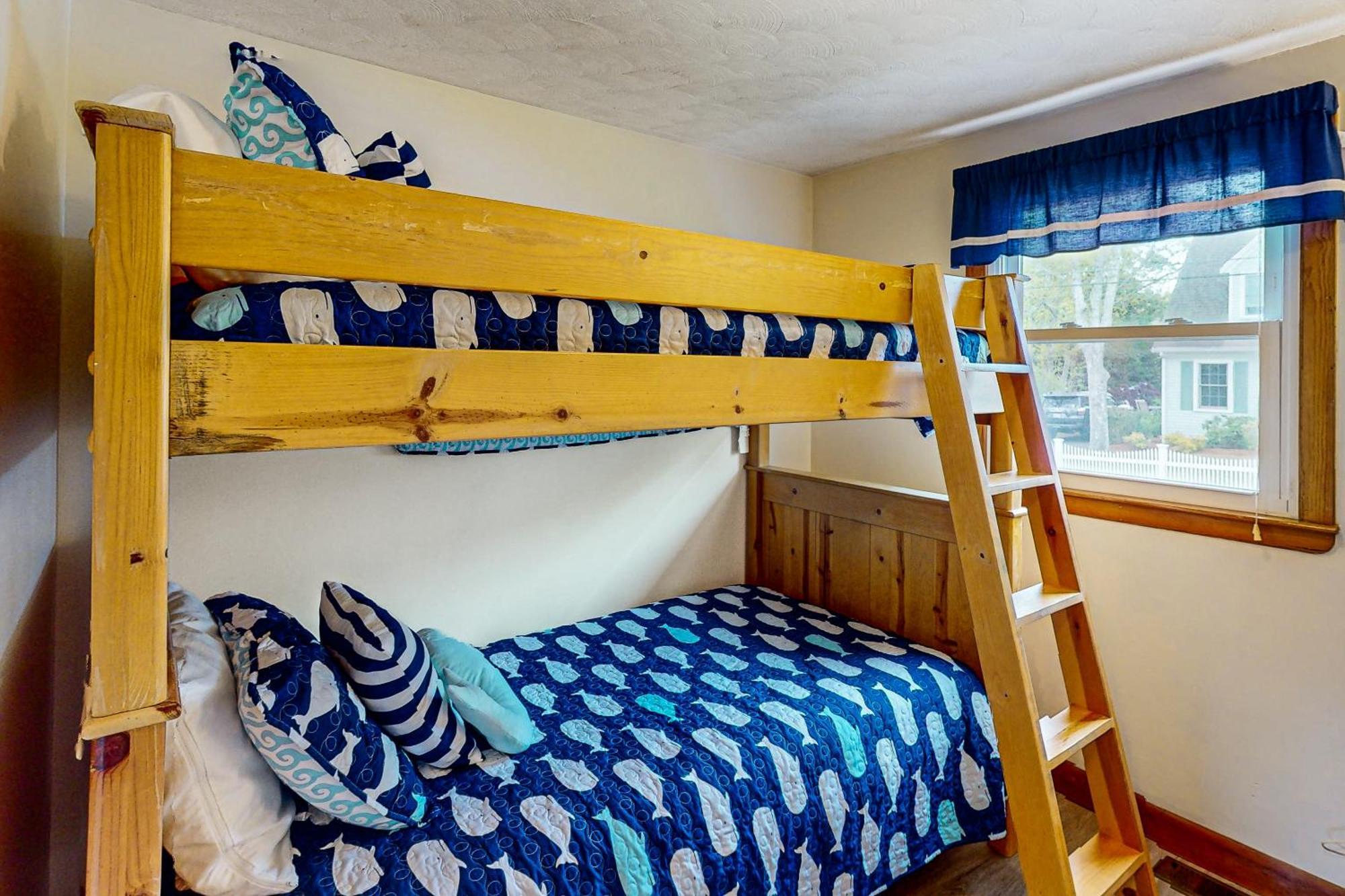Villa Spirit Of The Sea Mashpee Esterno foto